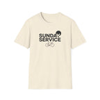 Sunday Service T-Shirt