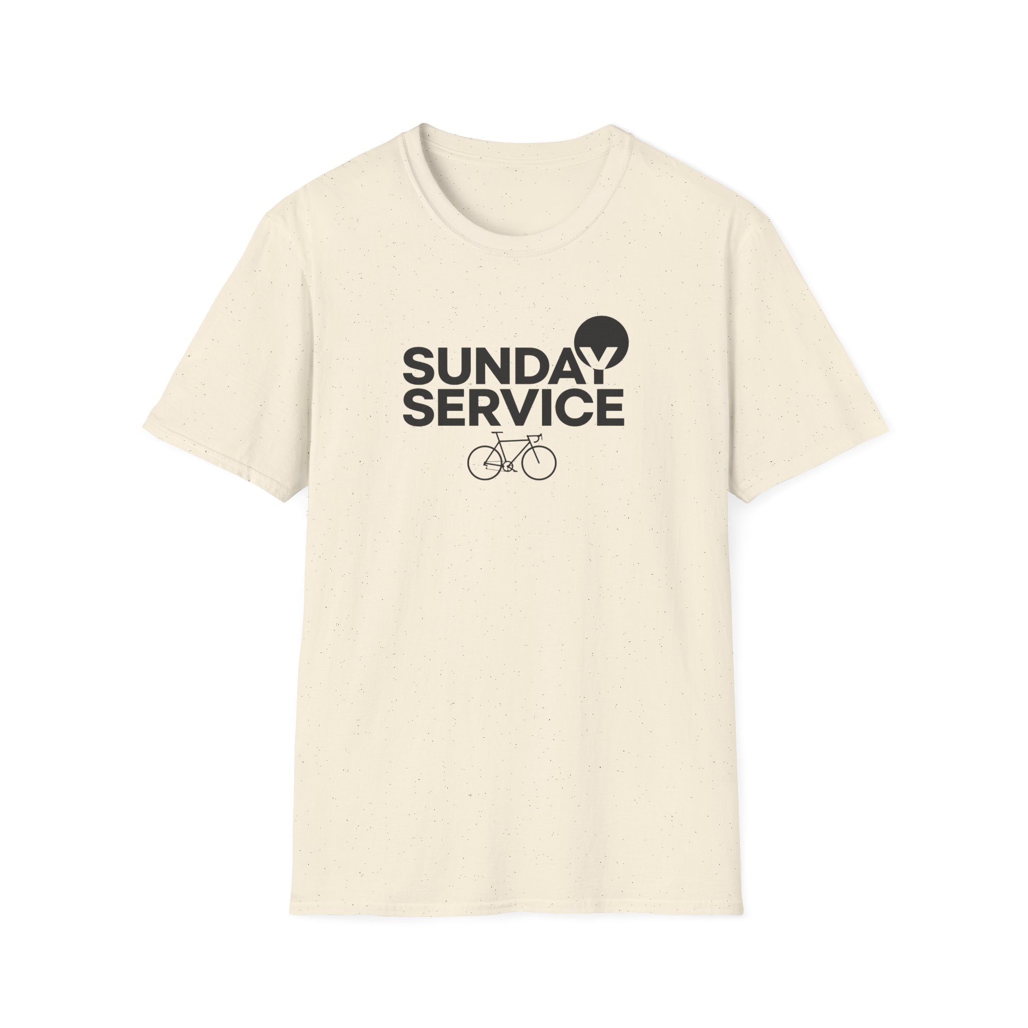 Sunday Service T-Shirt