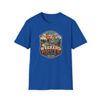 Good Times Ahead T-Shirt