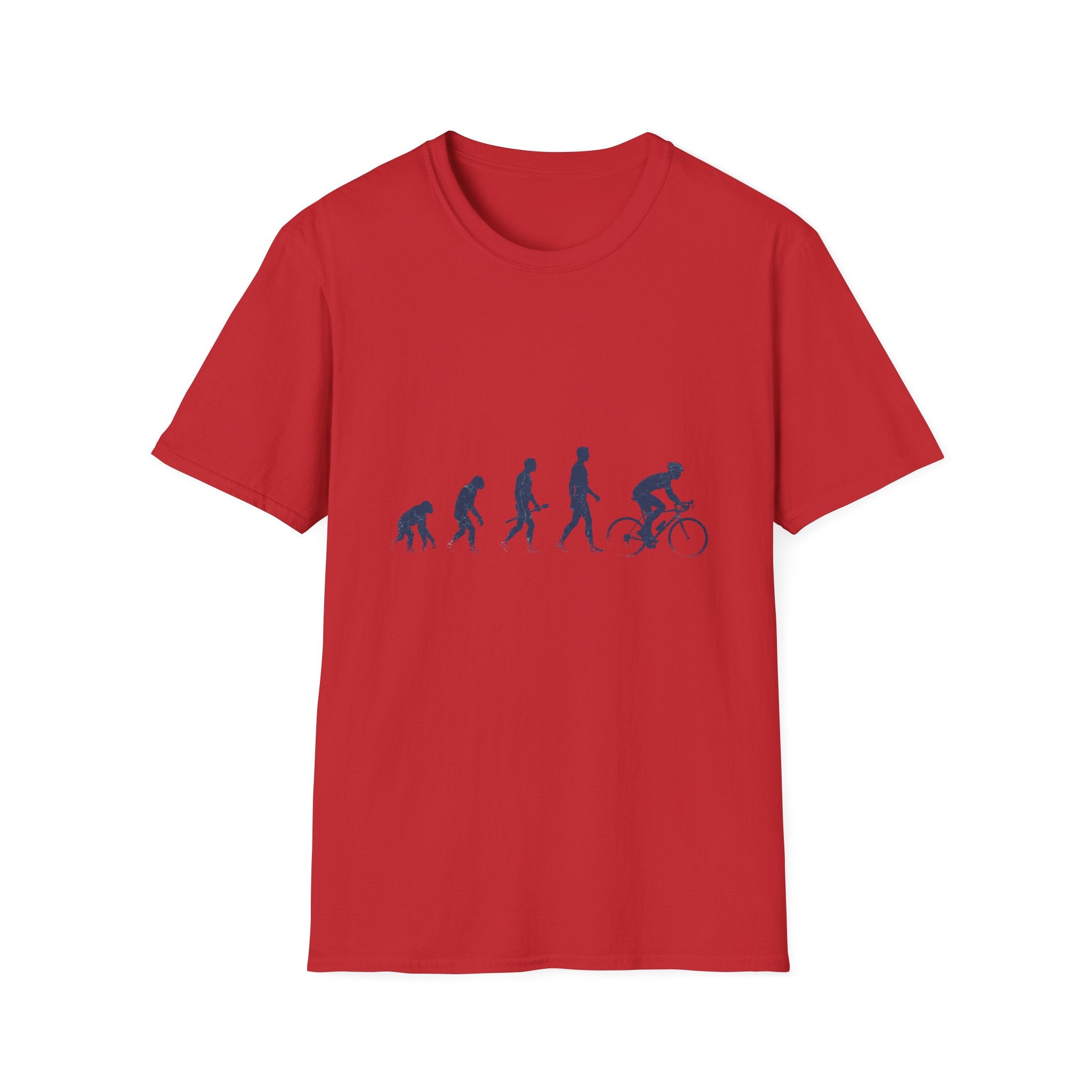 Evolution T-Shirt