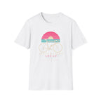 Cote Azur 1986 T-Shirt