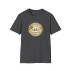 Globus T-Shirt 1