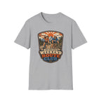 Good Times Ahead Paar T-Shirt