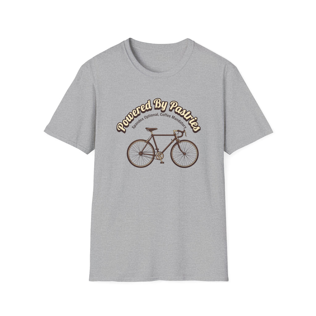 Powered by Pasteries 2 T-Shirt