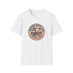 No Podium Required Coffee T-Shirt