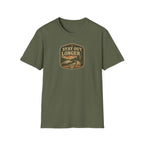 Stay Out Longer T-Shirt