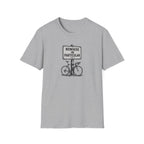 Nowhere Particular T-Shirt