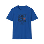 Lost on Purpose T-Shirt