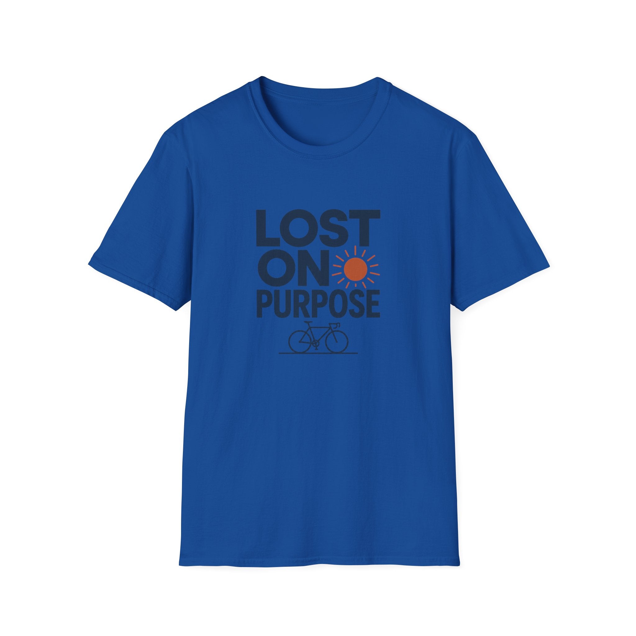 Lost on Purpose T-Shirt