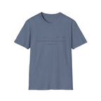 A Perfect Ride Chaine T-Shirt