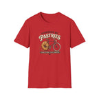 Powered by Pasteries T-Shirt