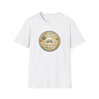 Globus T-Shirt 1