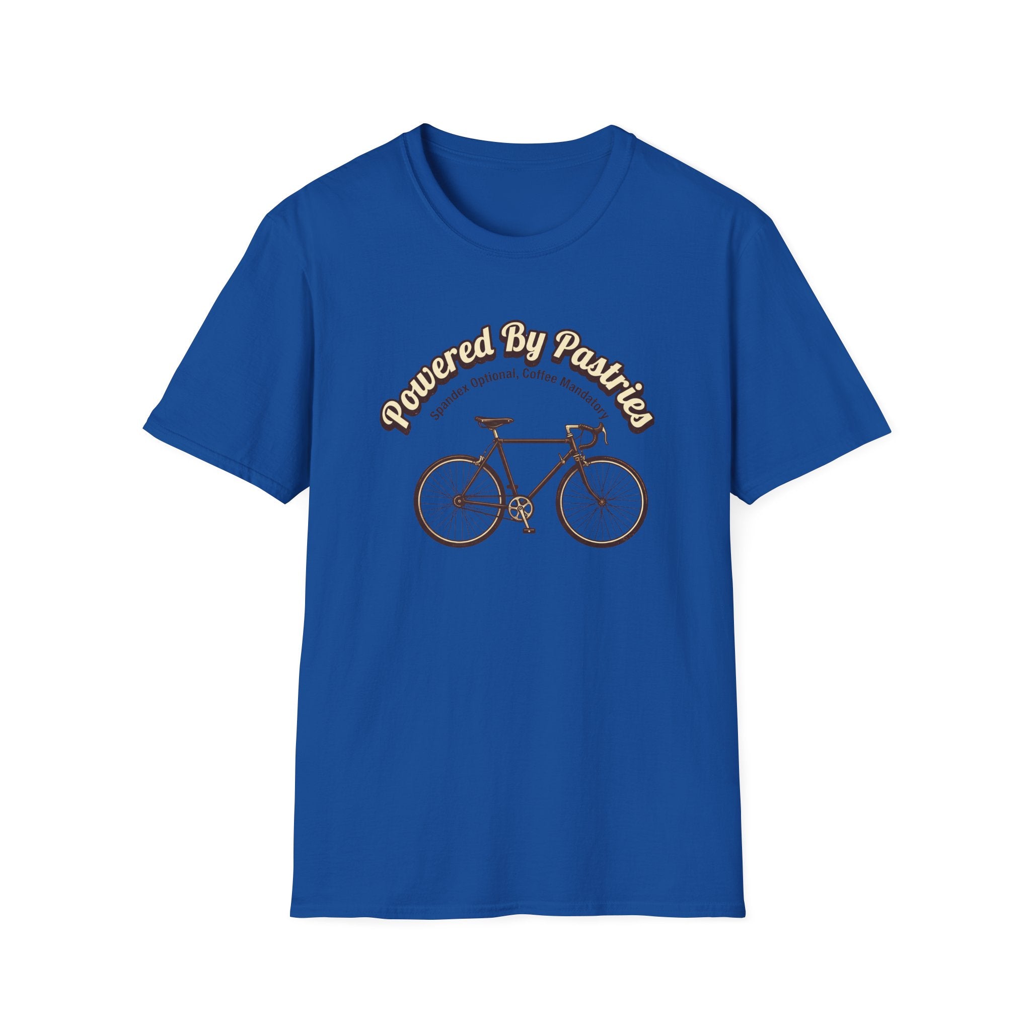 Powered by Pasteries 2 T-Shirt