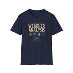 Weather Analysis T-Shirt