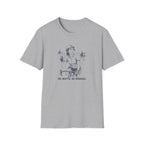 No Watts No Worries Woman T-Shirt