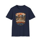 Good Times Ahead Paar T-Shirt