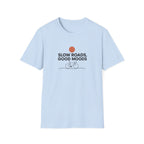 Slow Roads Good Moods T-Shirt