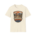 Good Times Ahead Paar T-Shirt