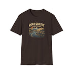 Road Quality Control T-Shirt