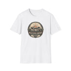 Miles Over Comfort T-Shirt