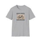 Roads Worth Remembering T-Shirt