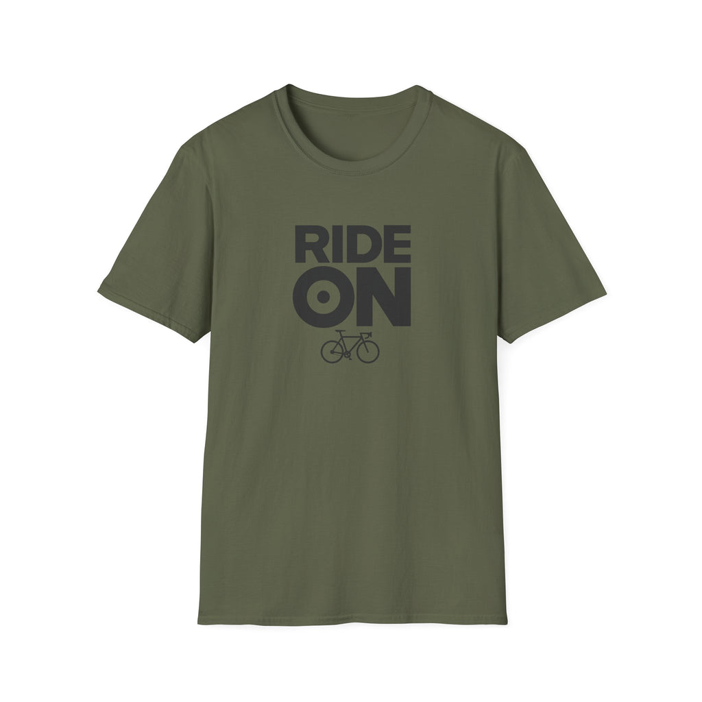 Ride On T-Shirt