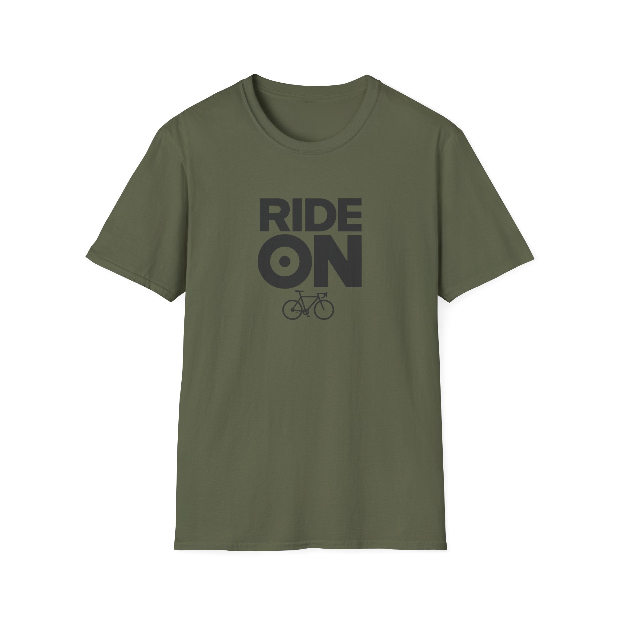 Ride On T-Shirt