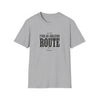 Go Ride T-Shirt