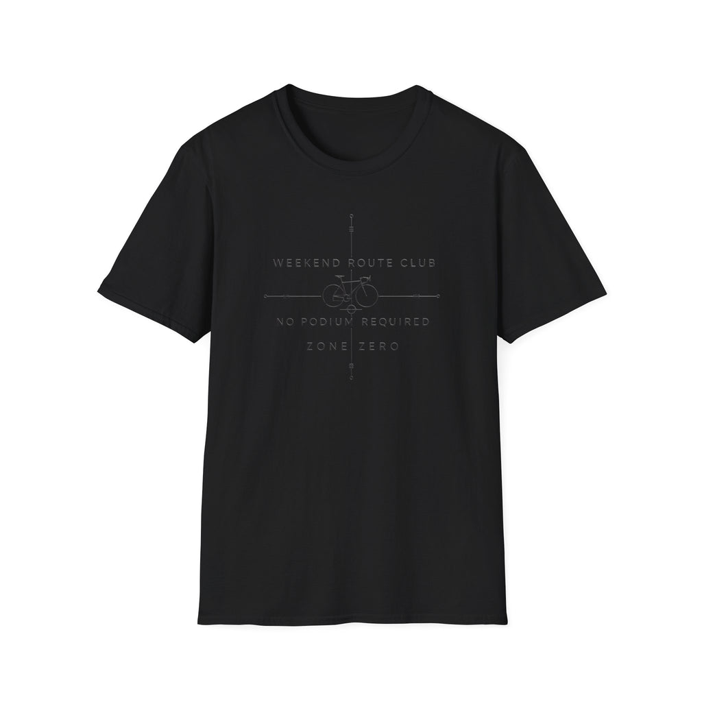 Zone Zero T-Shirt