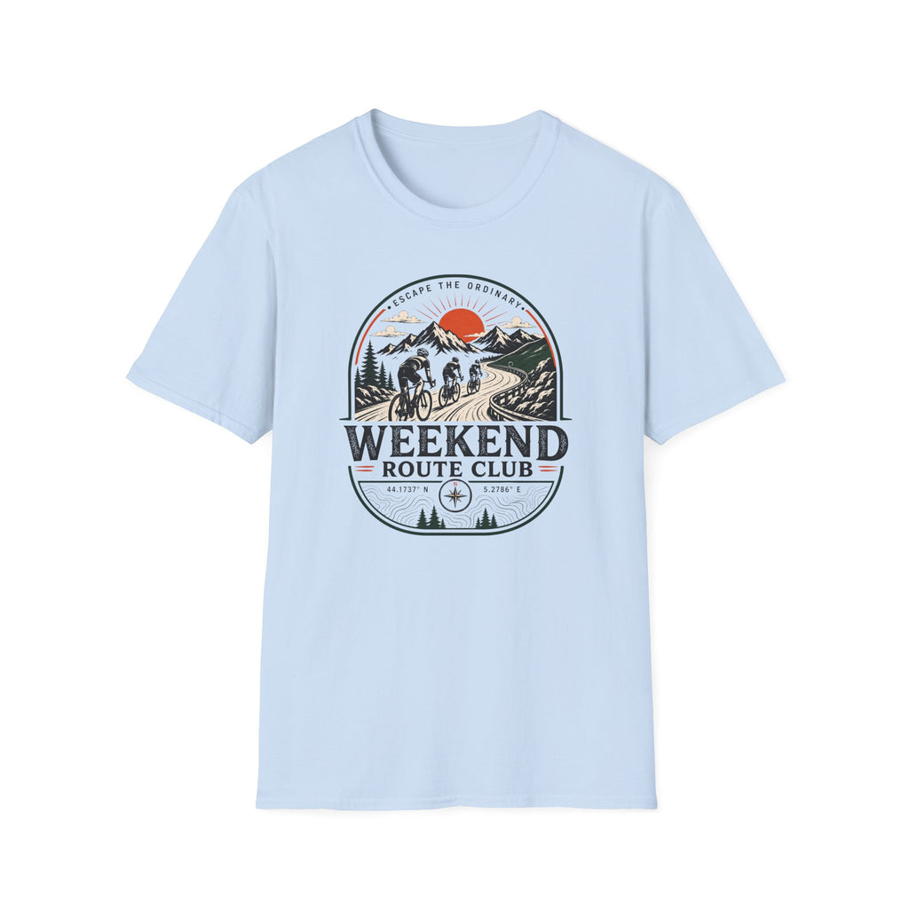Escape the Ordinary T-Shirt