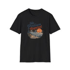 No Podium Reguired T-Shirt