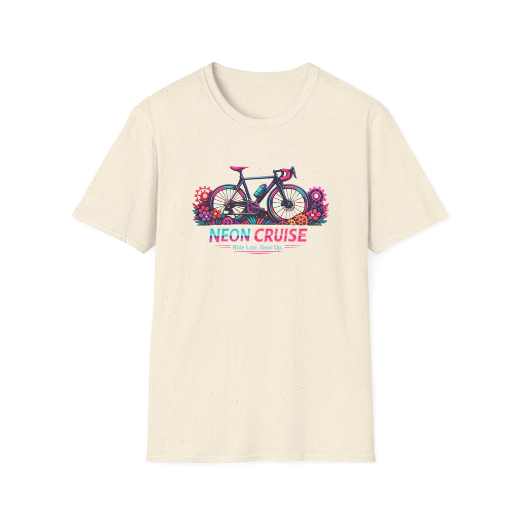 Neon Cruise T-Shirt