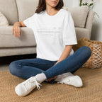 A Perfect Ride Chaine T-Shirt