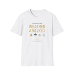 Weather Analysis T-Shirt