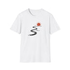 Find an Amazing Route Sun T-Shirt