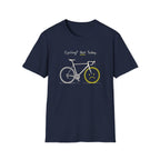 Cycling Not Today T-Shirt