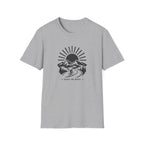Enjoy the Route Monochrome T-Shirt