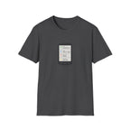 Cycling Computer Color Edition T-Shirt