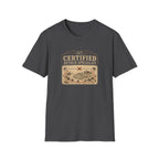 Certified Detour Specialist T-Shirt