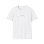 Left Early Stayed Out Longer T-Shirt