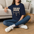 Zero Data Given T-Shirt