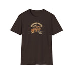 Croissant Peleton T-Shirt