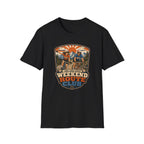 Good Times Ahead Paar T-Shirt