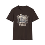 KOM Kilometer of Memorys Paar T-Shirt