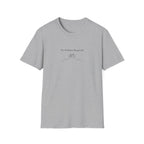 No Podium Required Bicycle T-Shirt