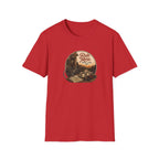 Ride More Need Less Color T-Shirt