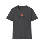 Slow Roads Good Moods T-Shirt