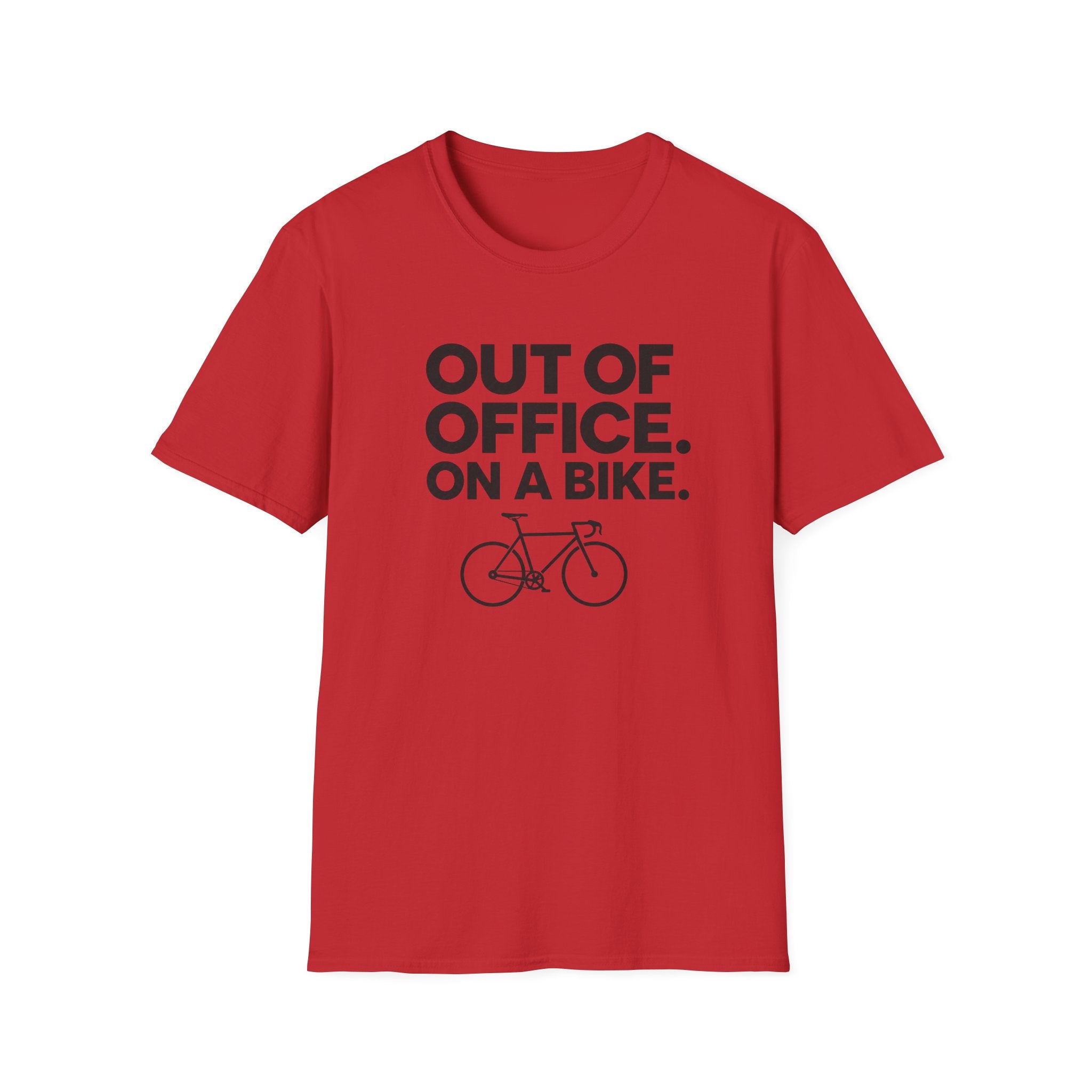 Out of Office T-Shirt