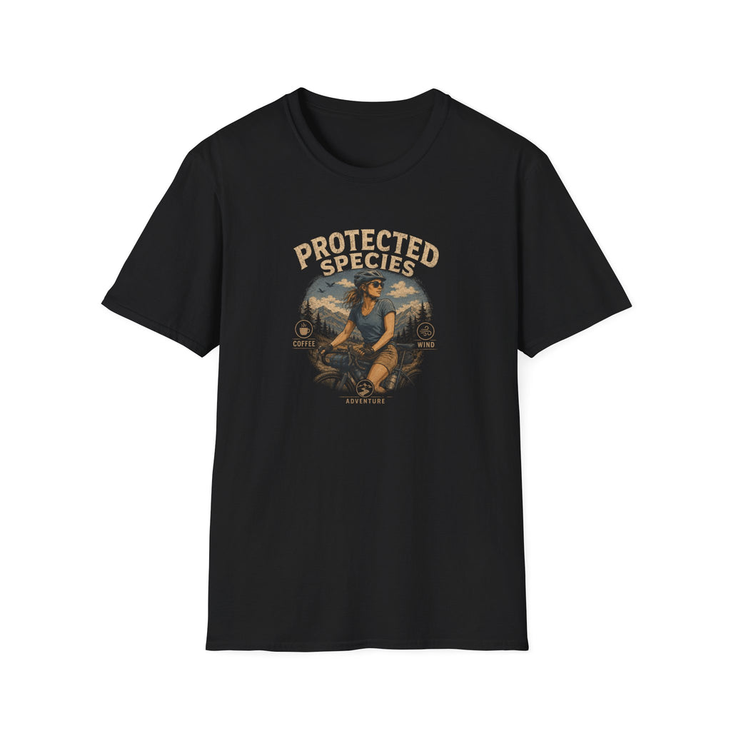 Protected Species T-Shirt
