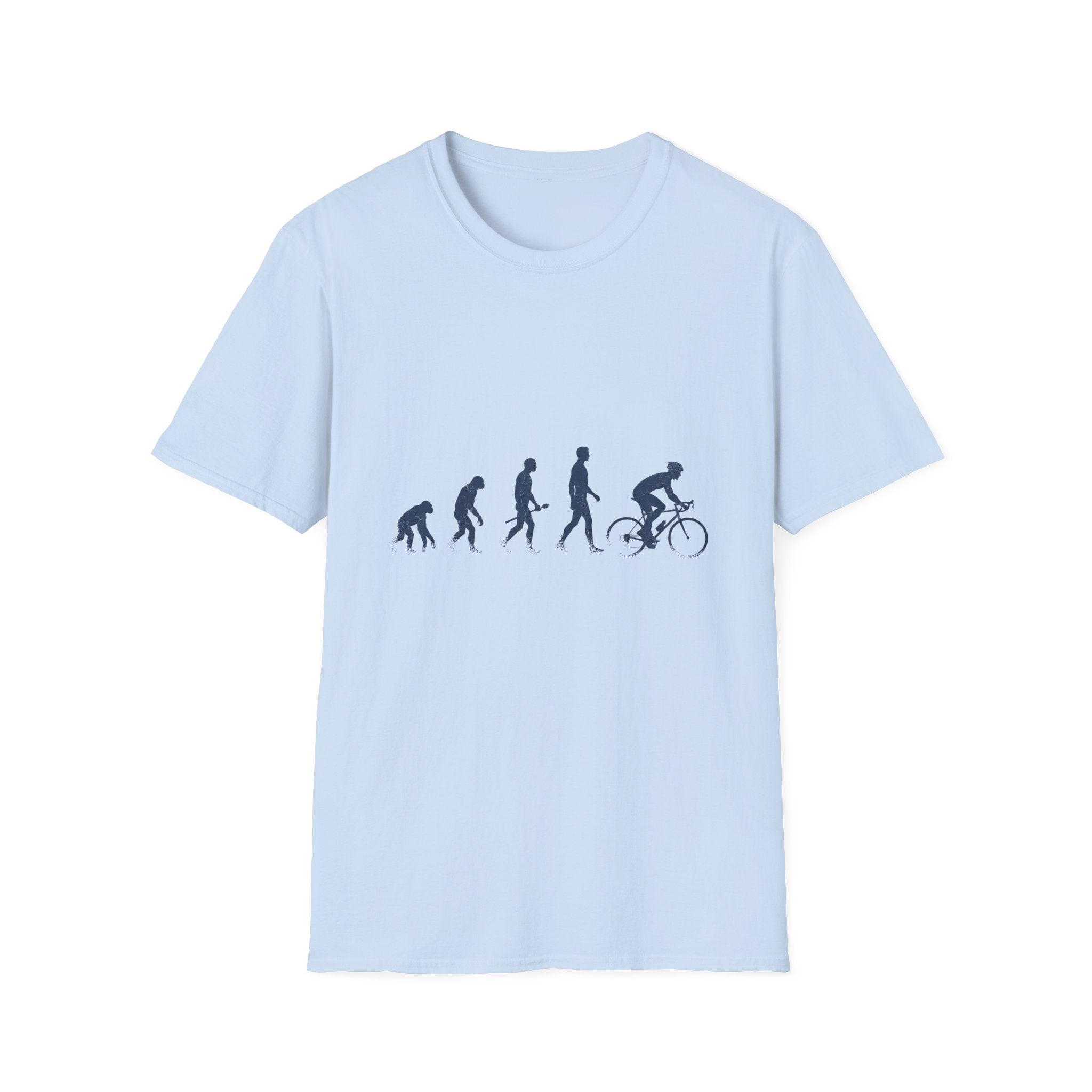 Evolution T-Shirt